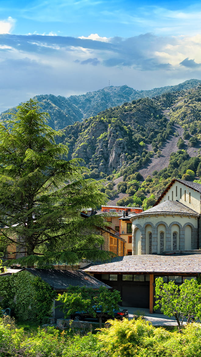 Andorra