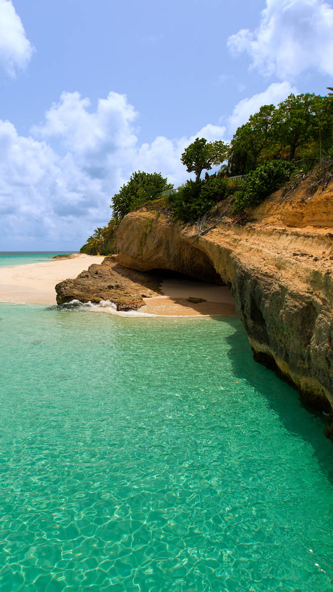 Anguilla