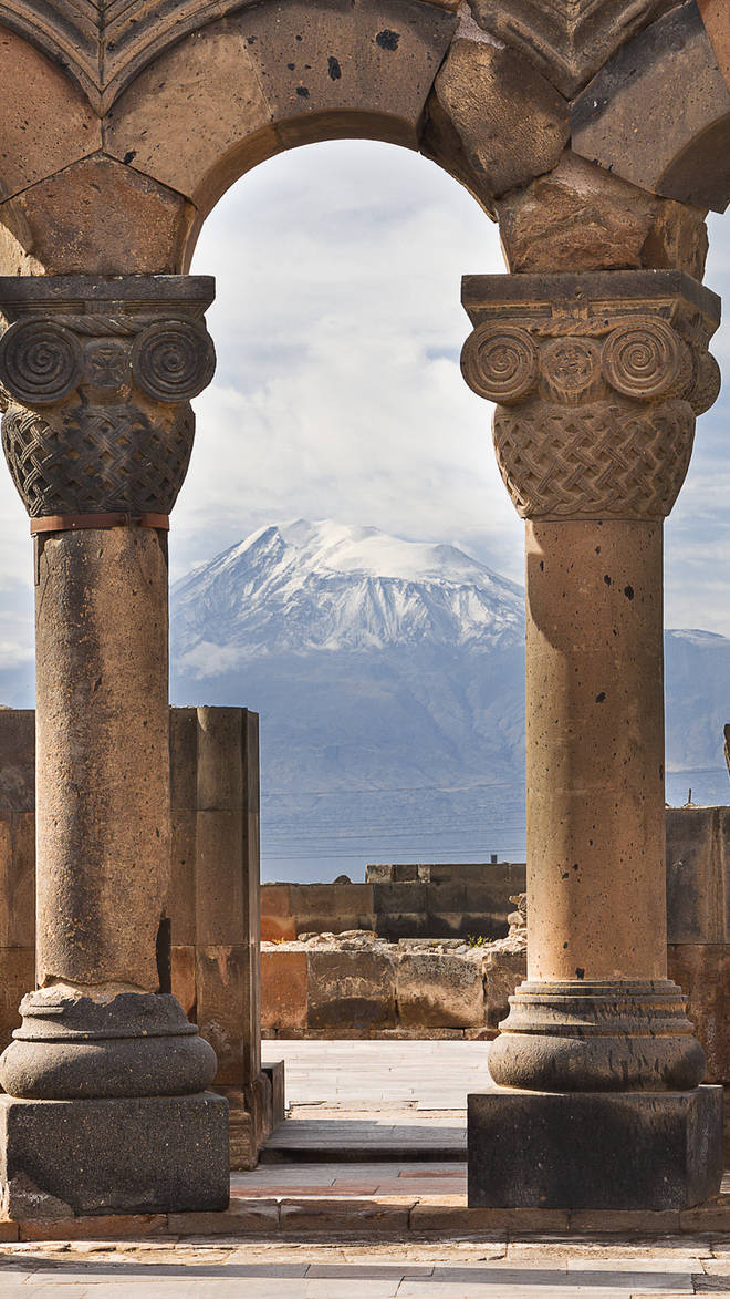 Armenia