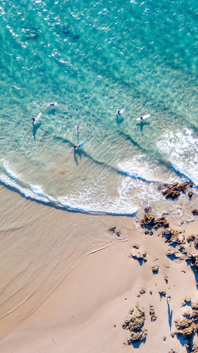 Australia