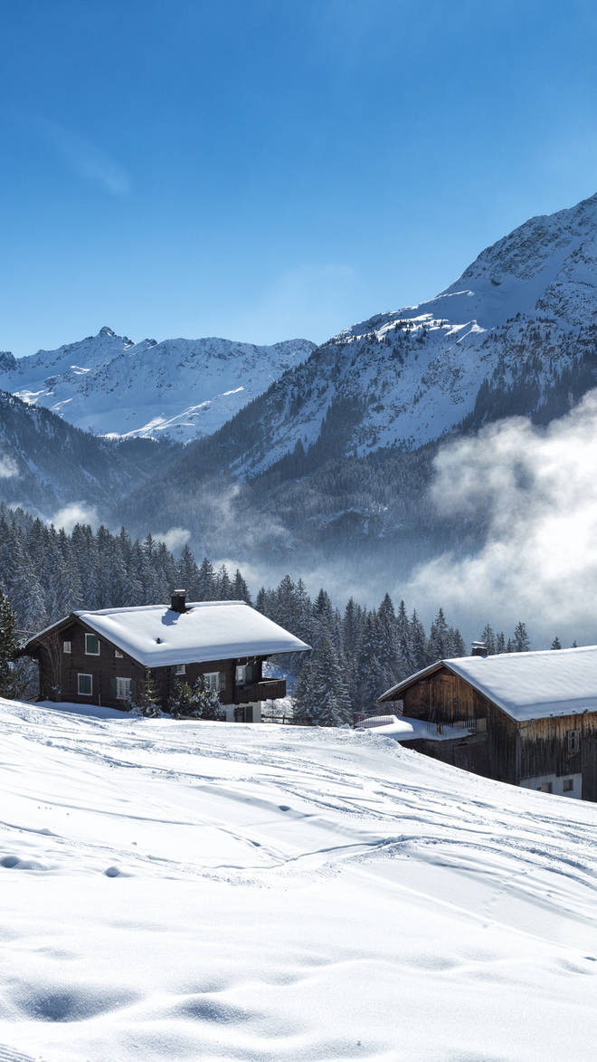 Austria