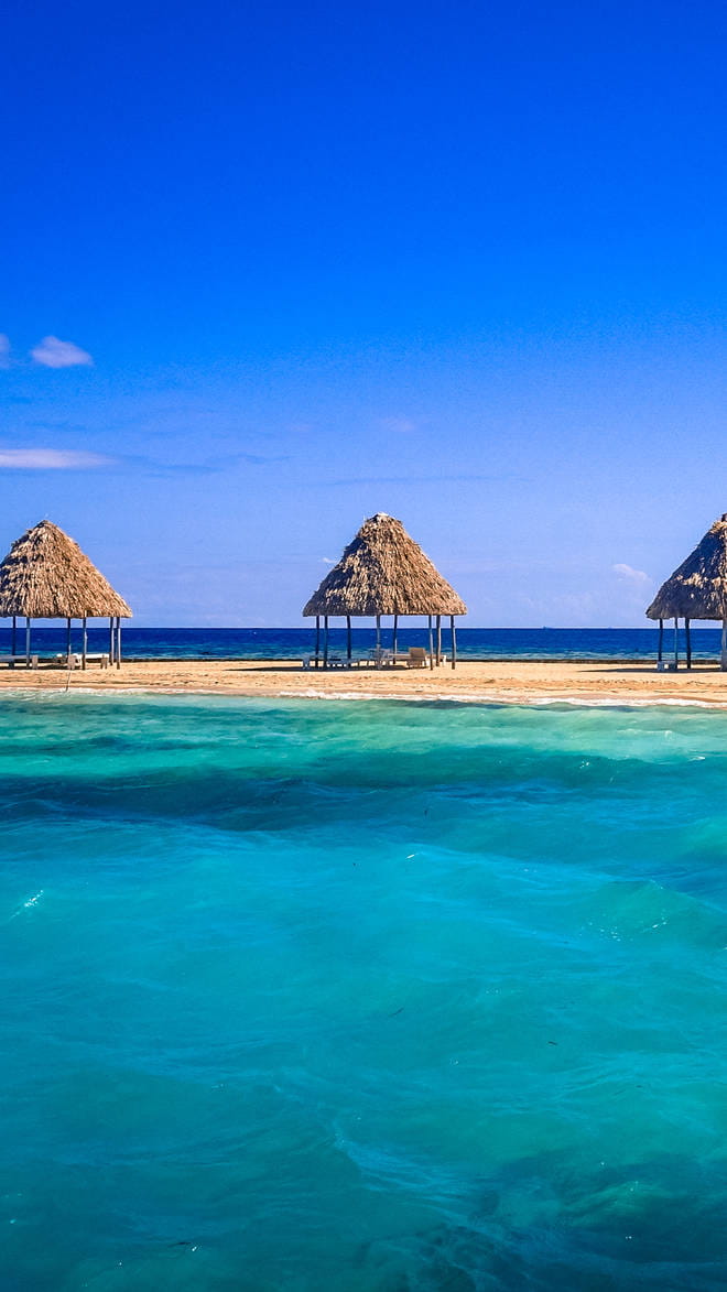 Belize