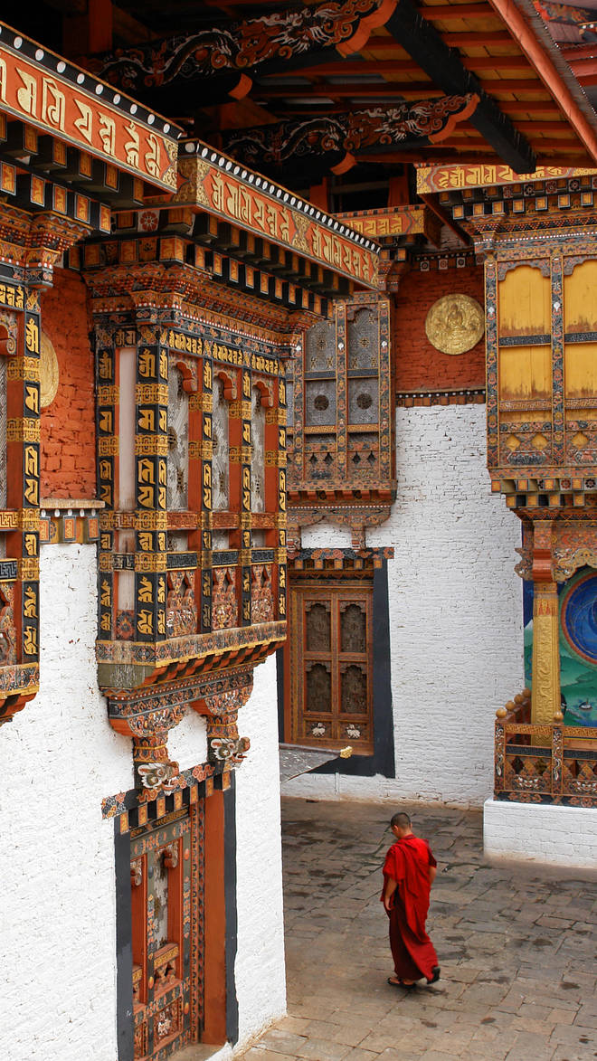 Bhutan
