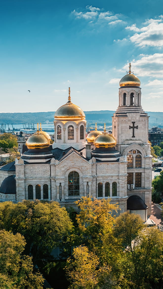 Bulgaria