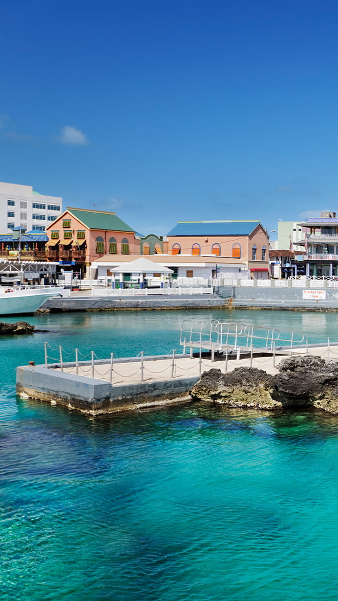 Cayman Islands