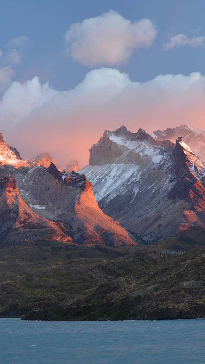 Chile