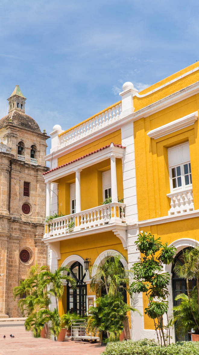 Colombia