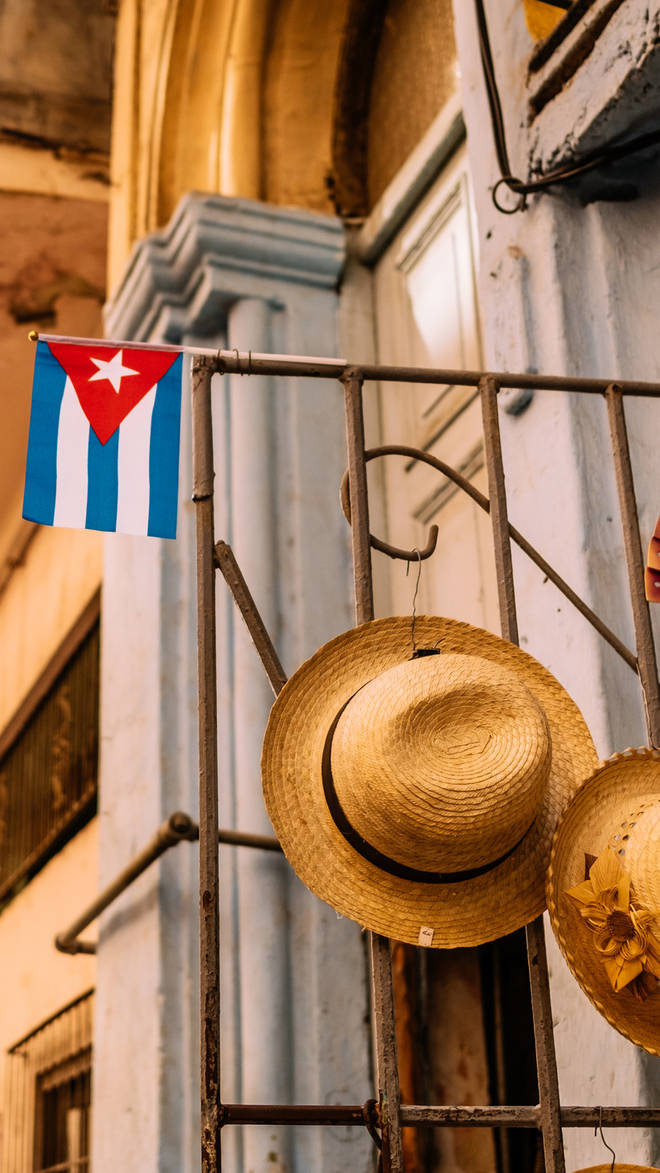 Cuba