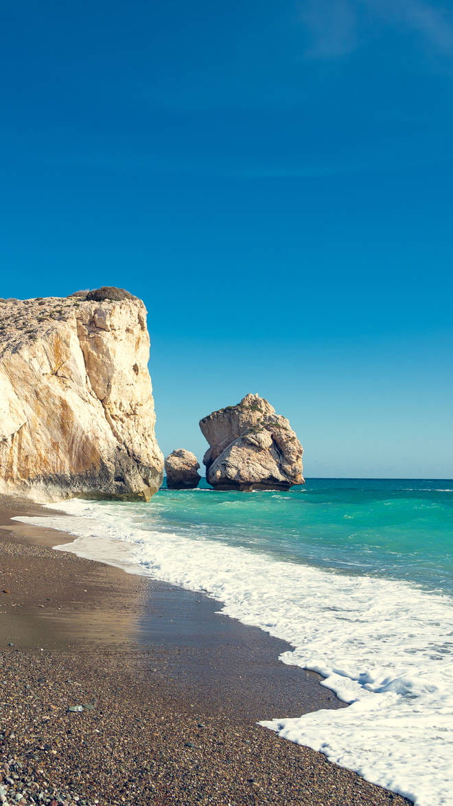 Cyprus