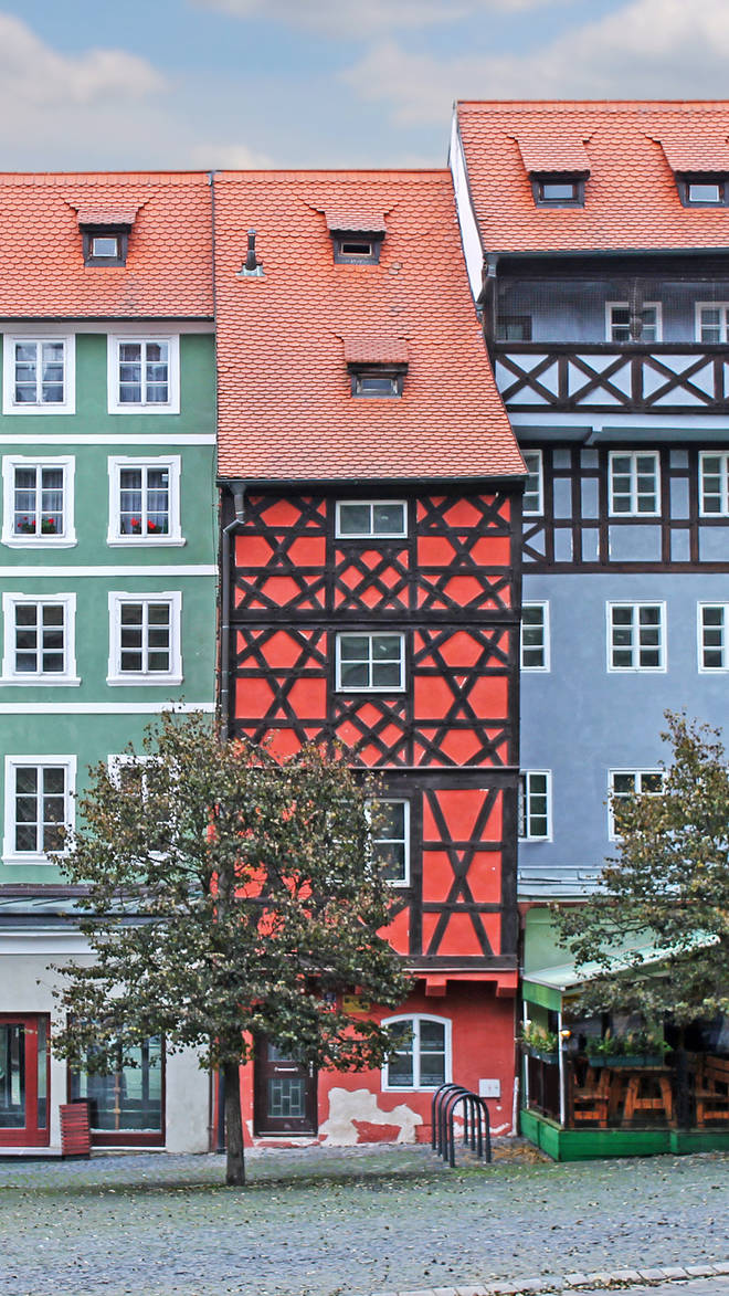 Czech Republic