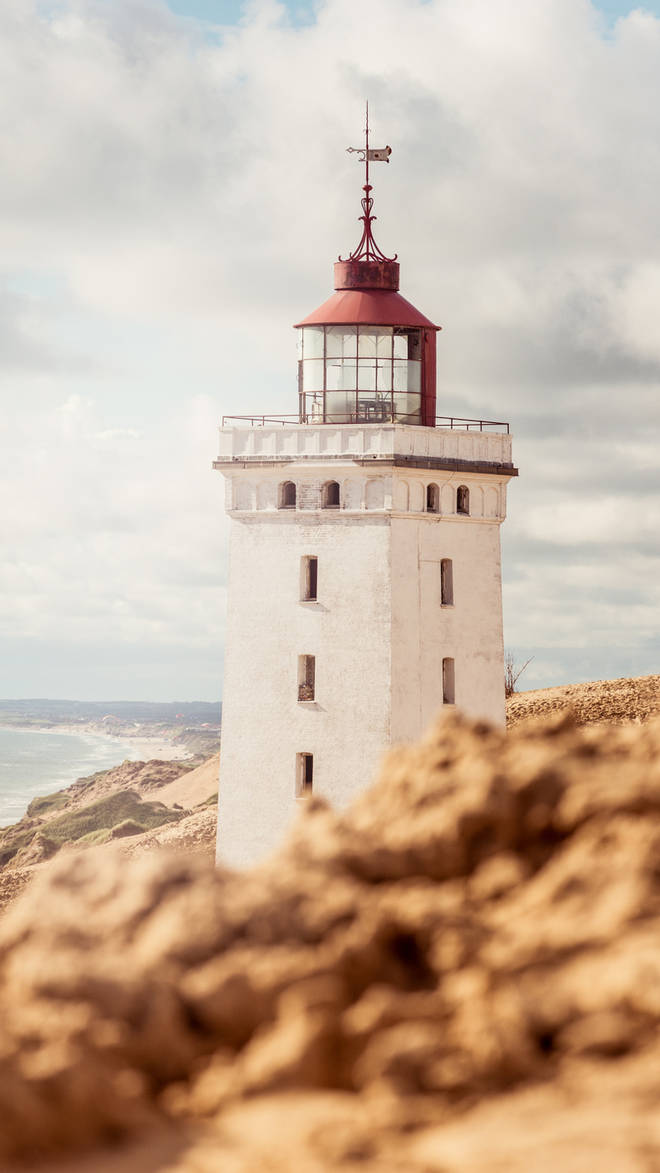 Denmark