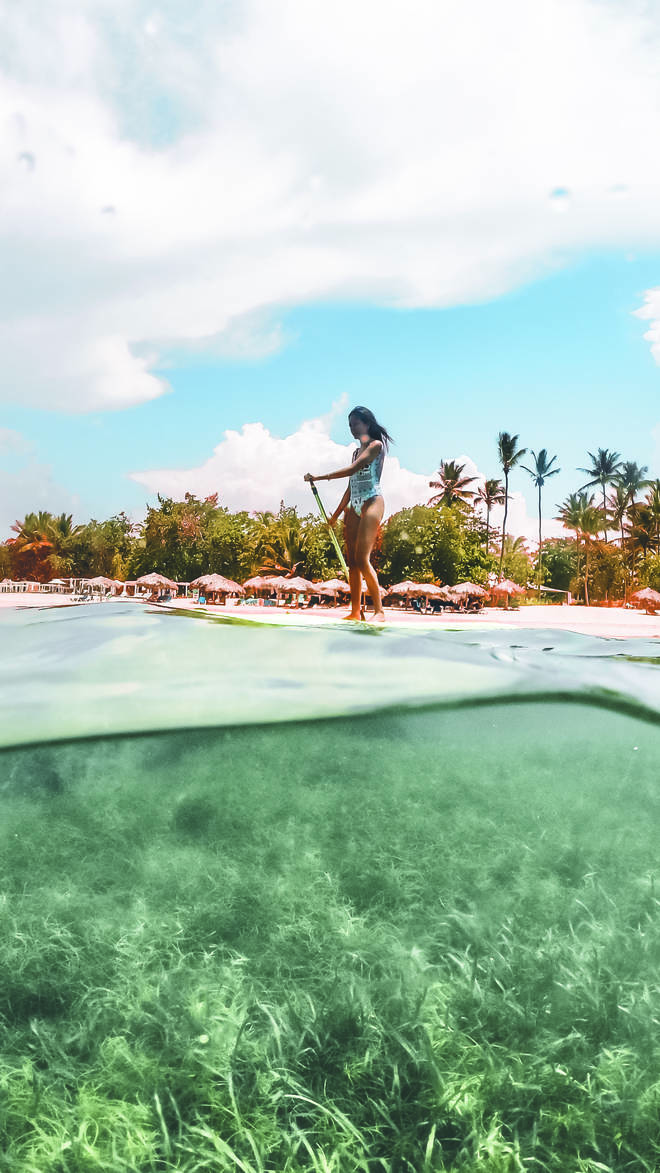Dominican Republic