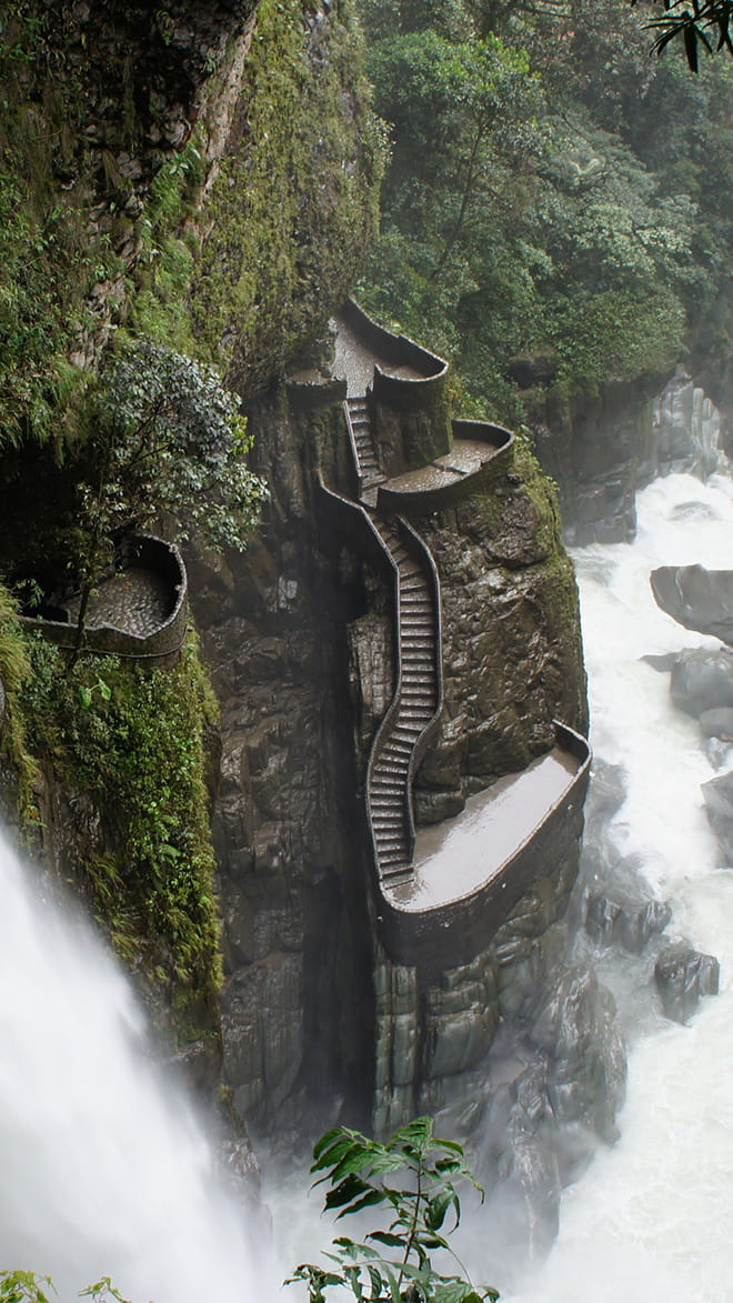 Ecuador