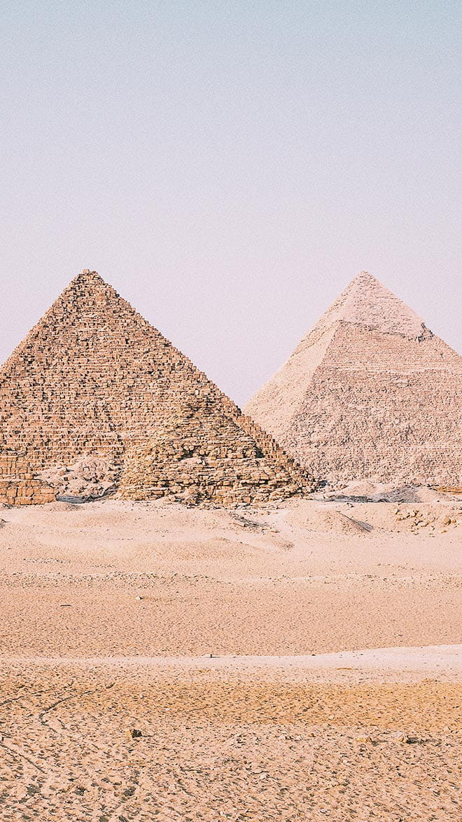 Egypt