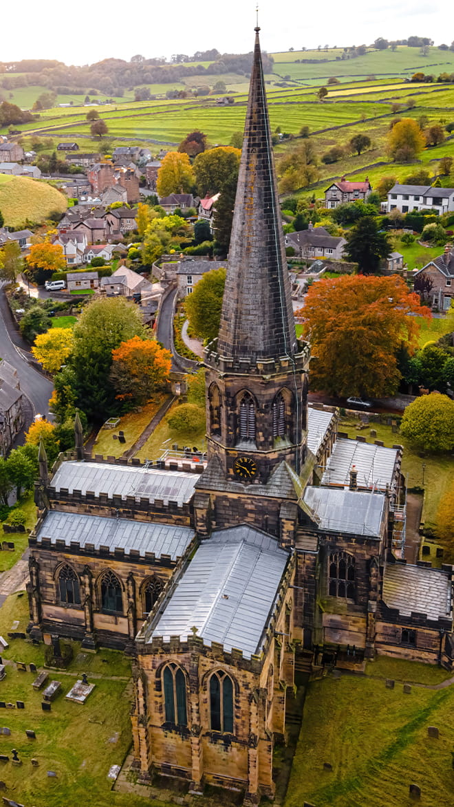 England