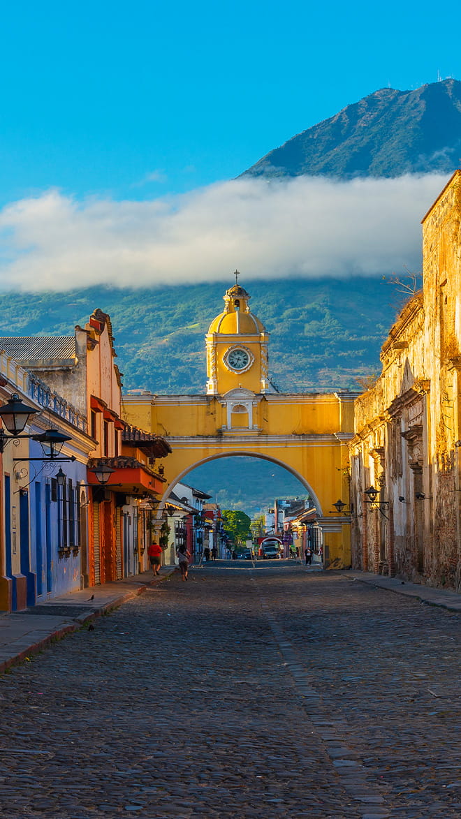 Guatemala
