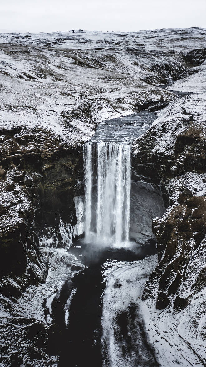 Iceland