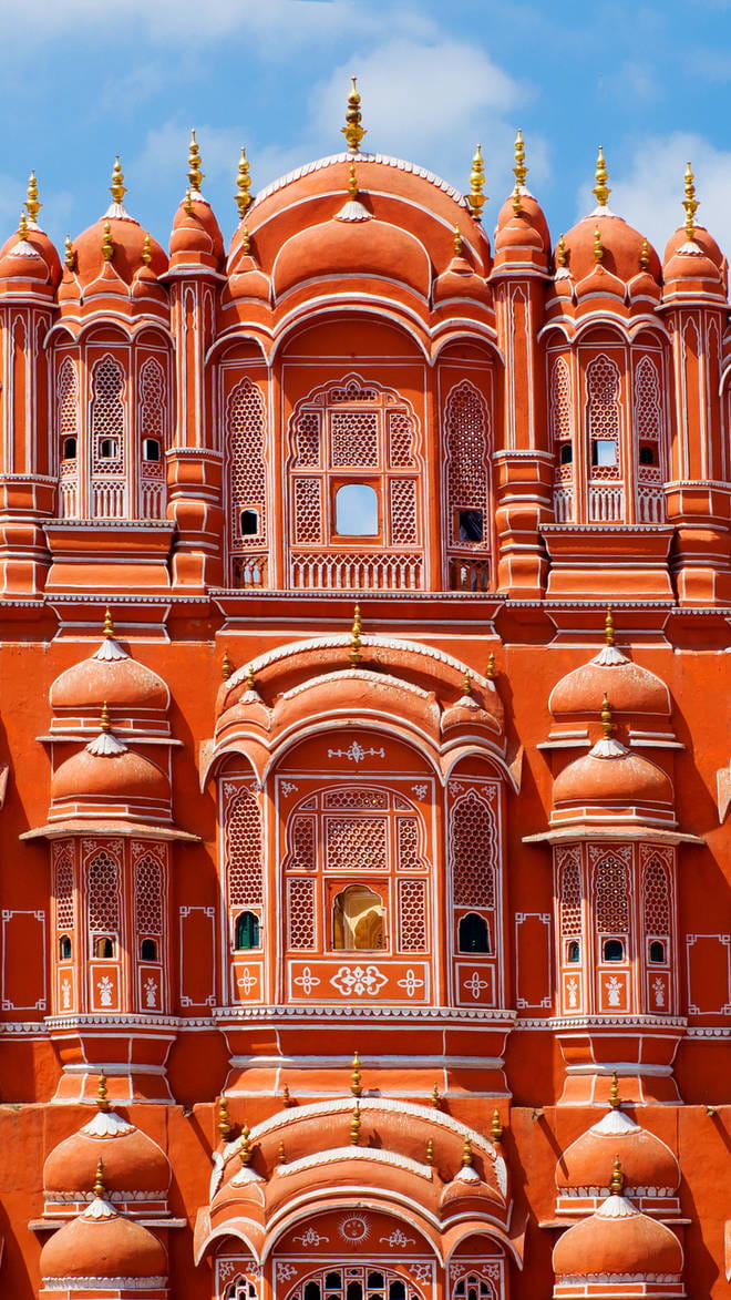 India