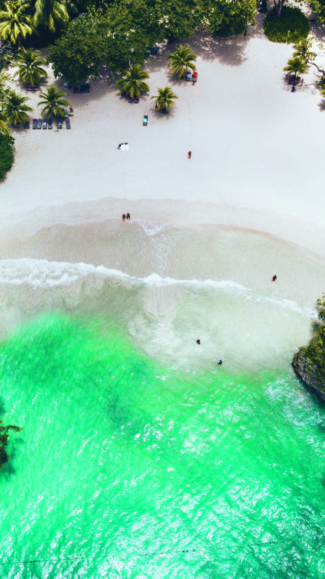 Jamaica