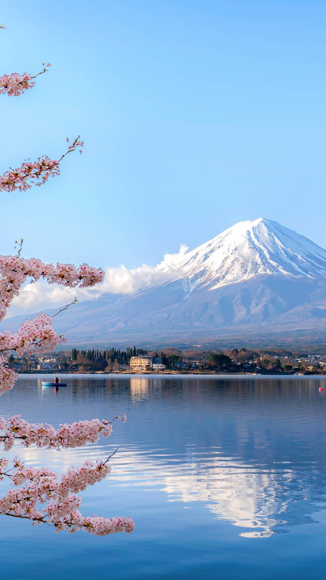 Japan