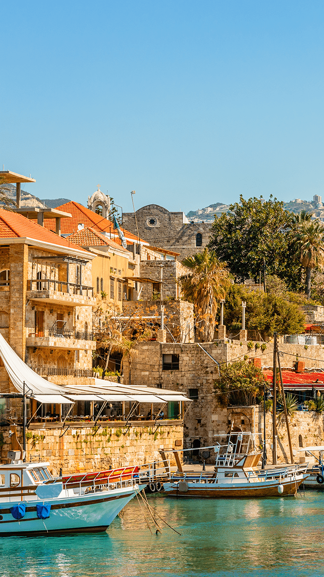 Lebanon