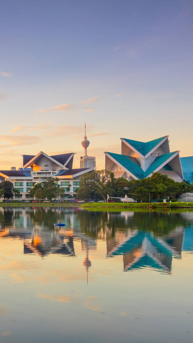 Malaysia