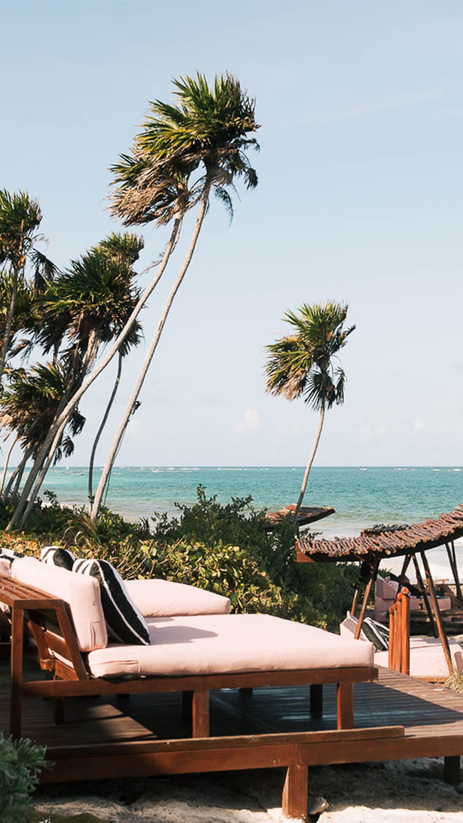 Luxury & Boutique Hotels in the Mexico | Small Luxury Hotels of