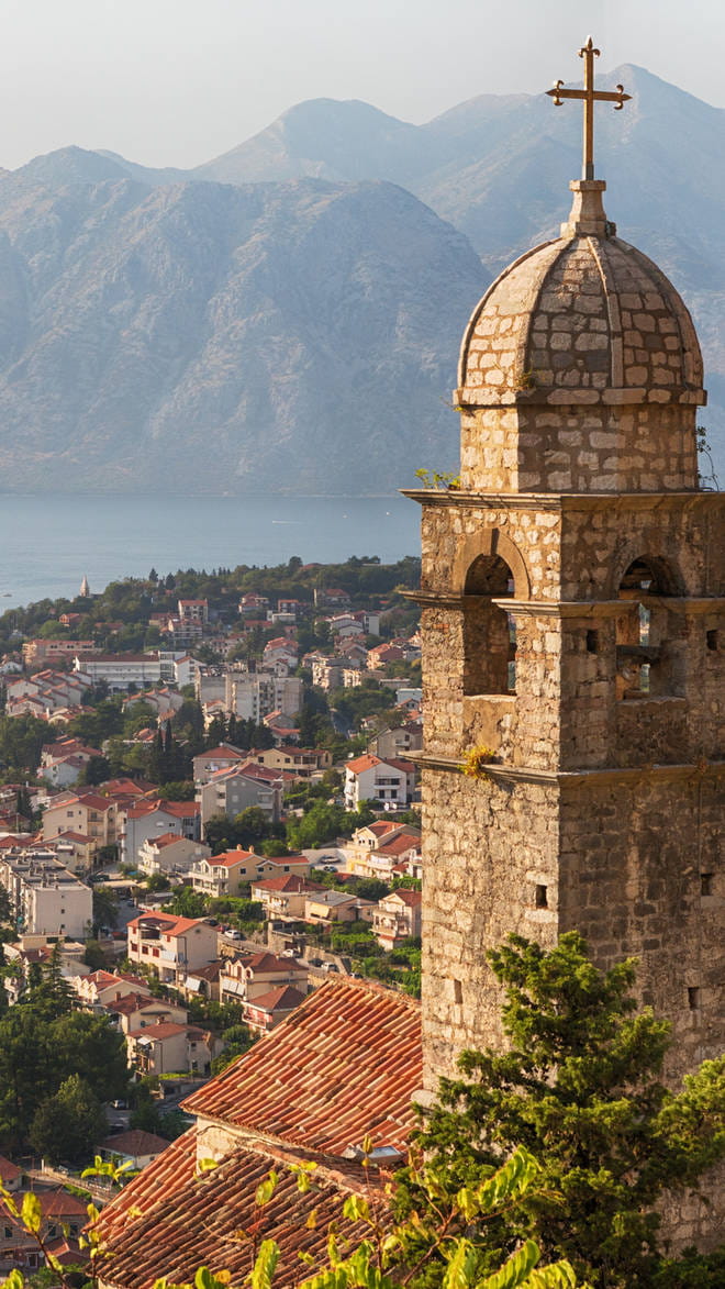 Montenegro