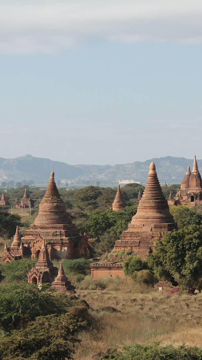 Myanmar