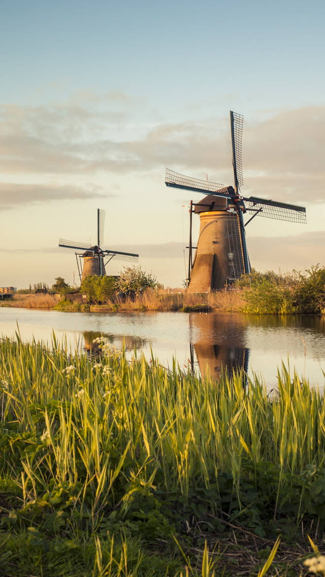 Netherlands