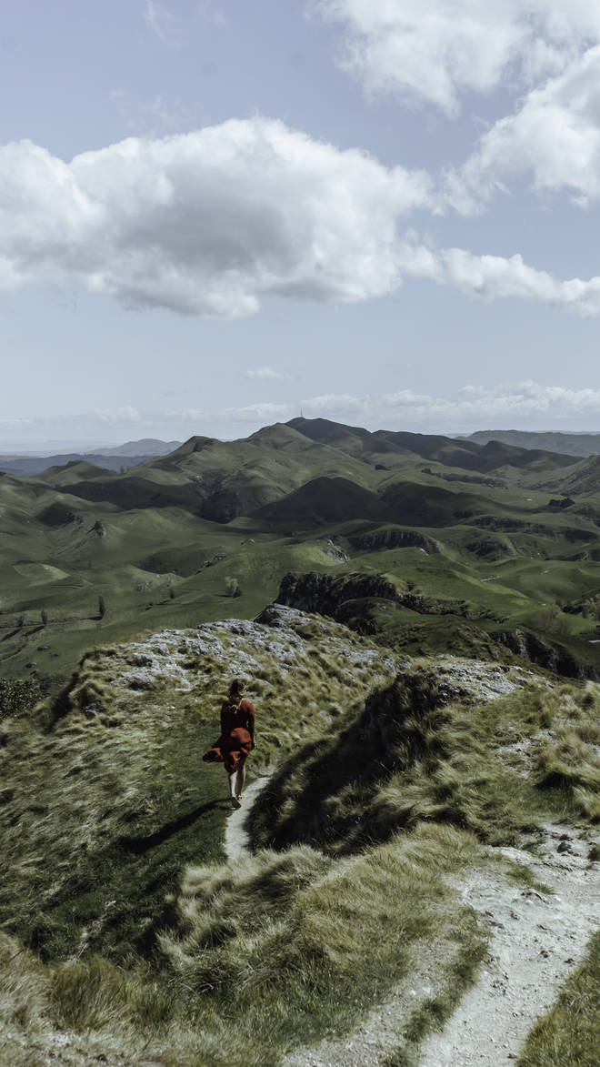 New Zealand