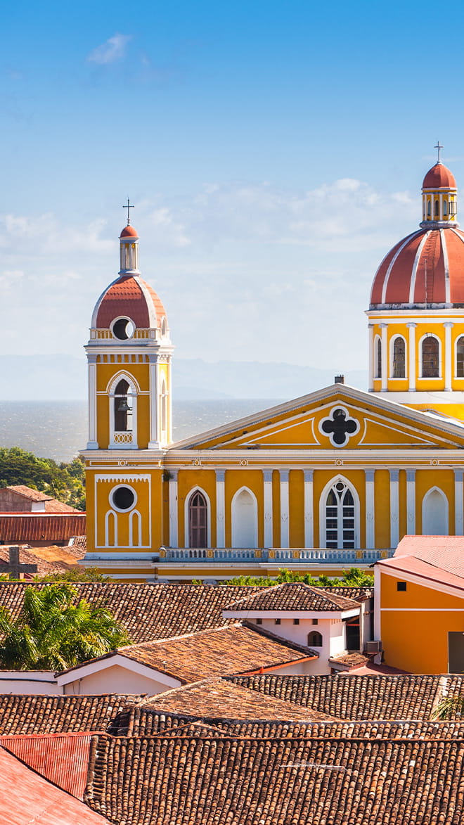 Nicaragua