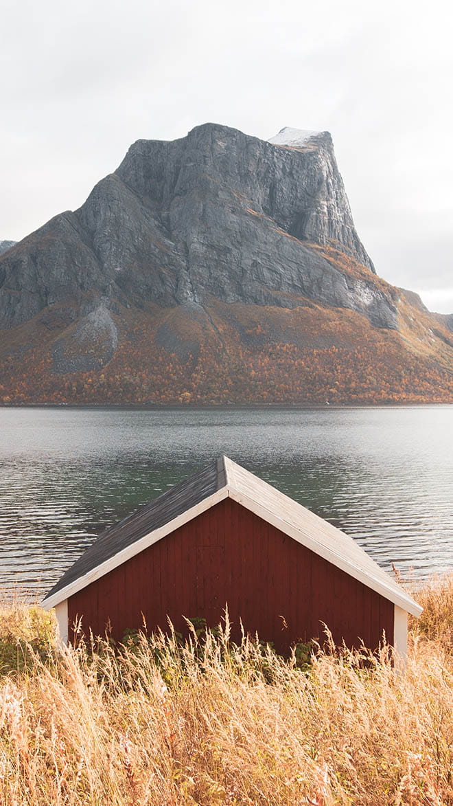 Norway