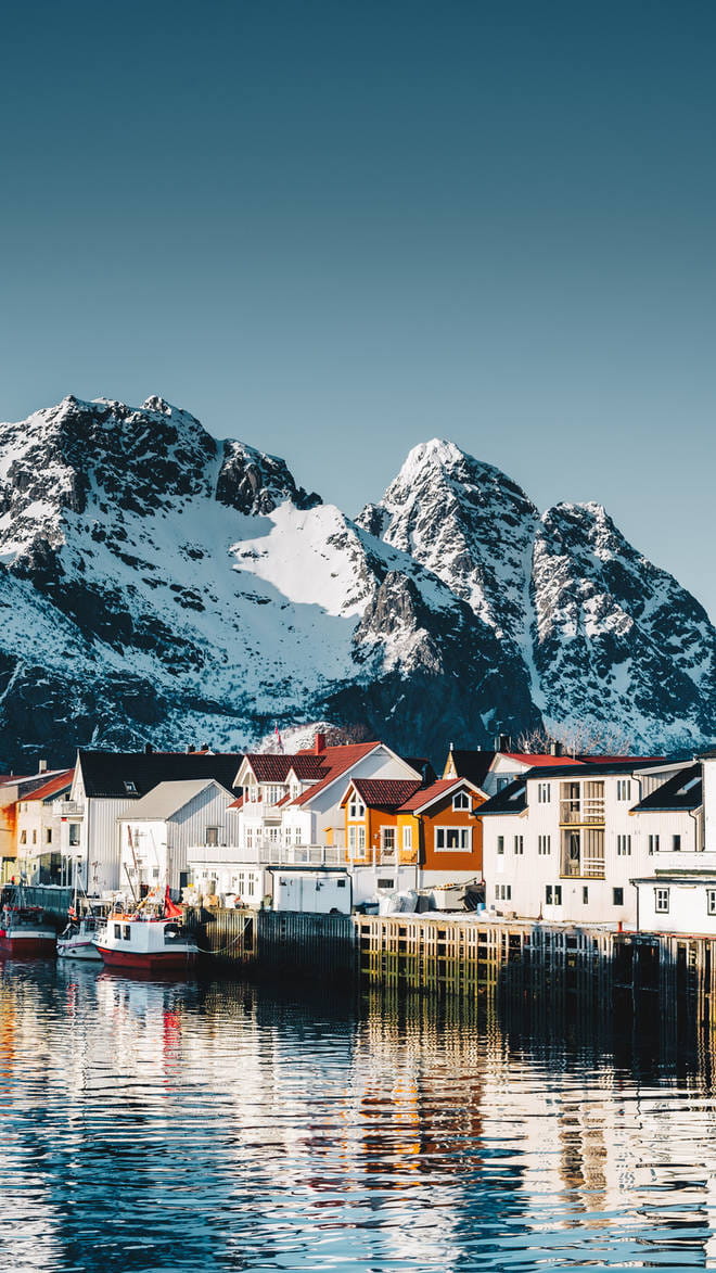 Norway