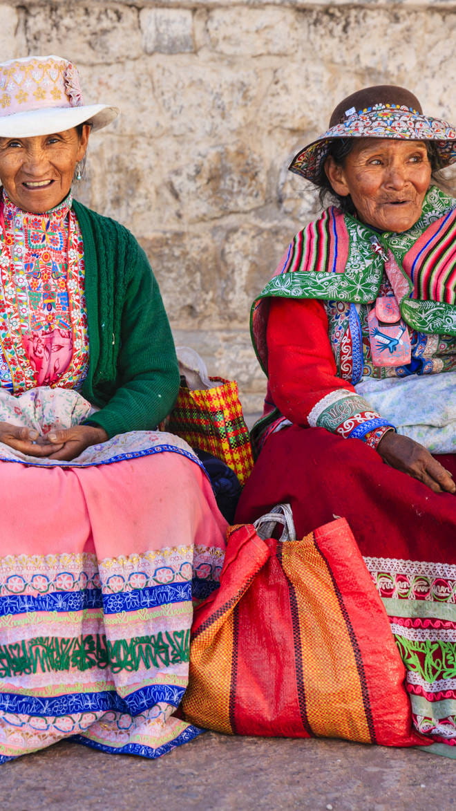 Peru
