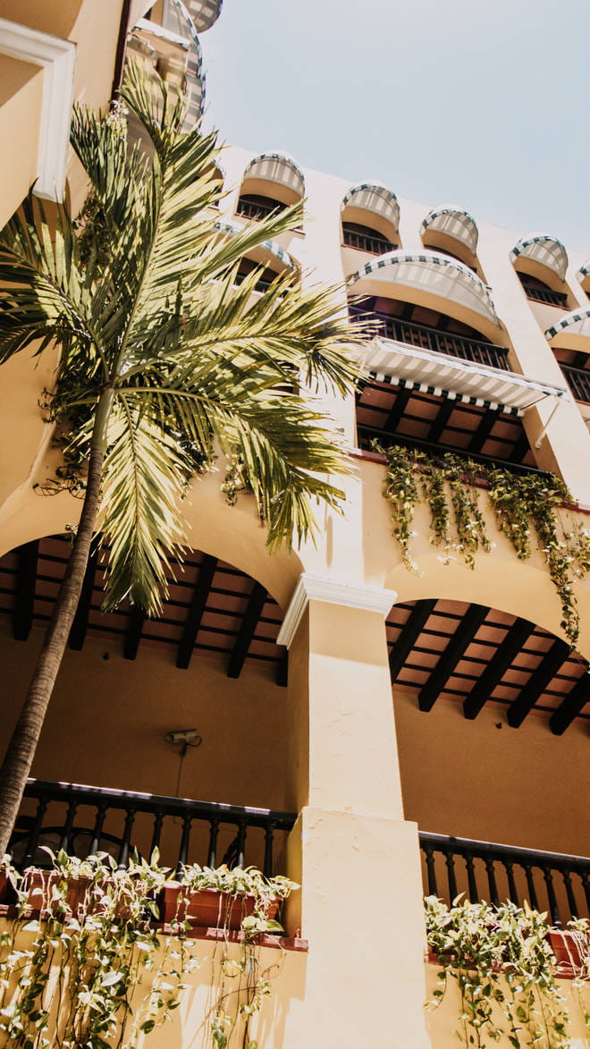 Puerto Rico