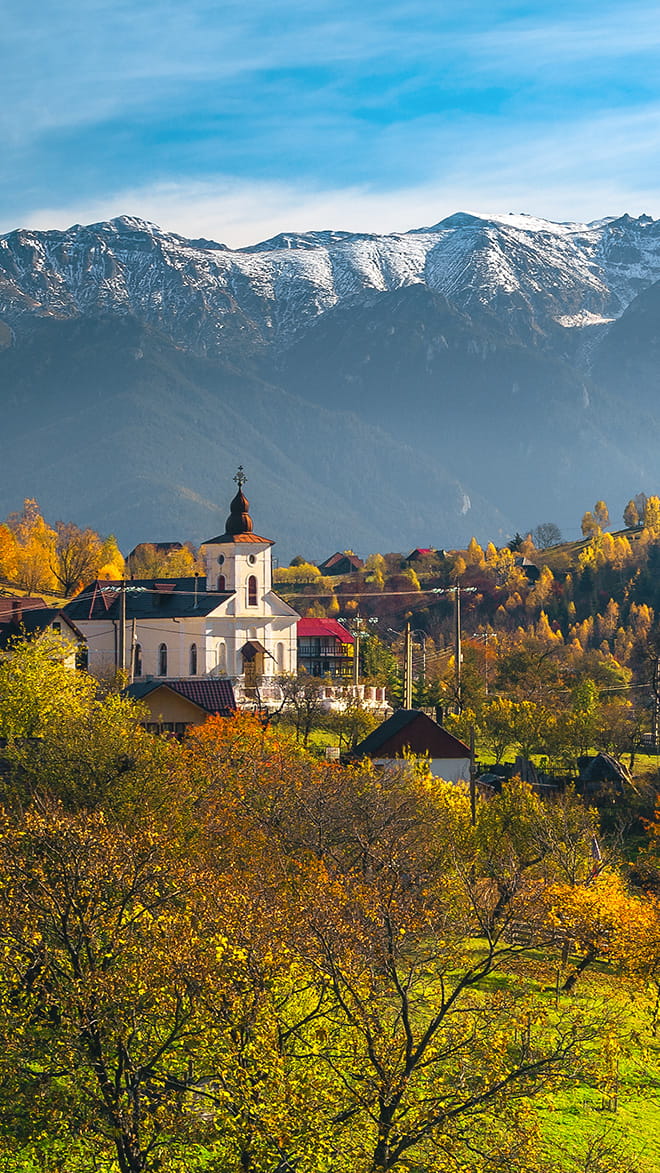 Romania