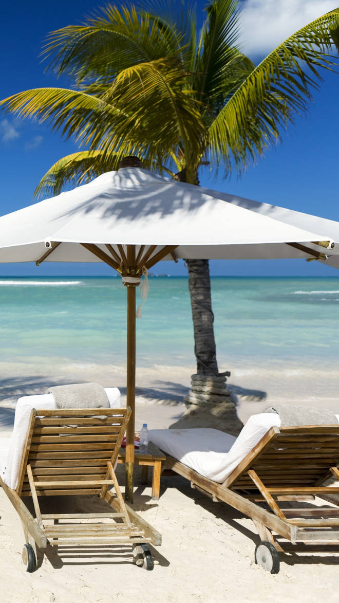 St Barthlemy