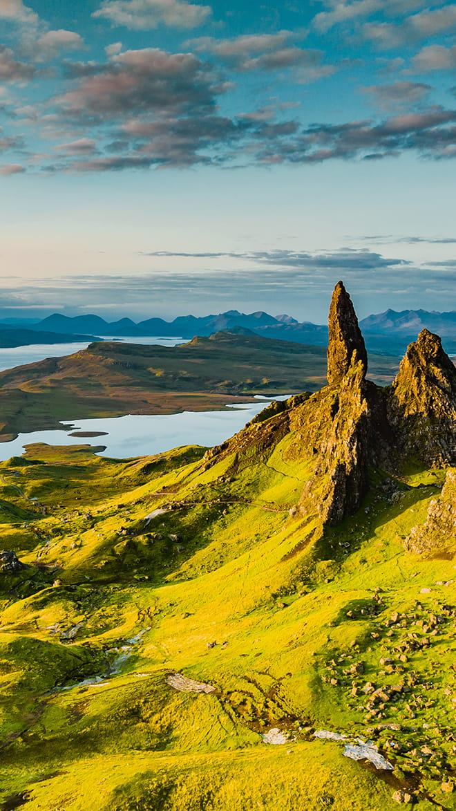 Scotland