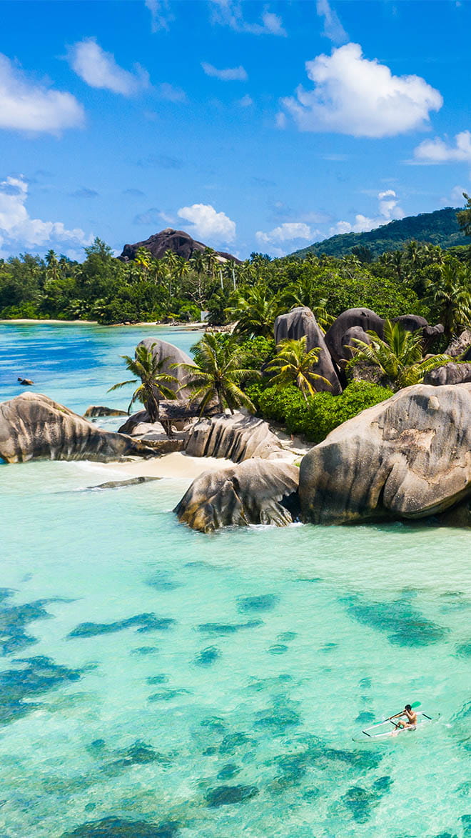 Seychelles