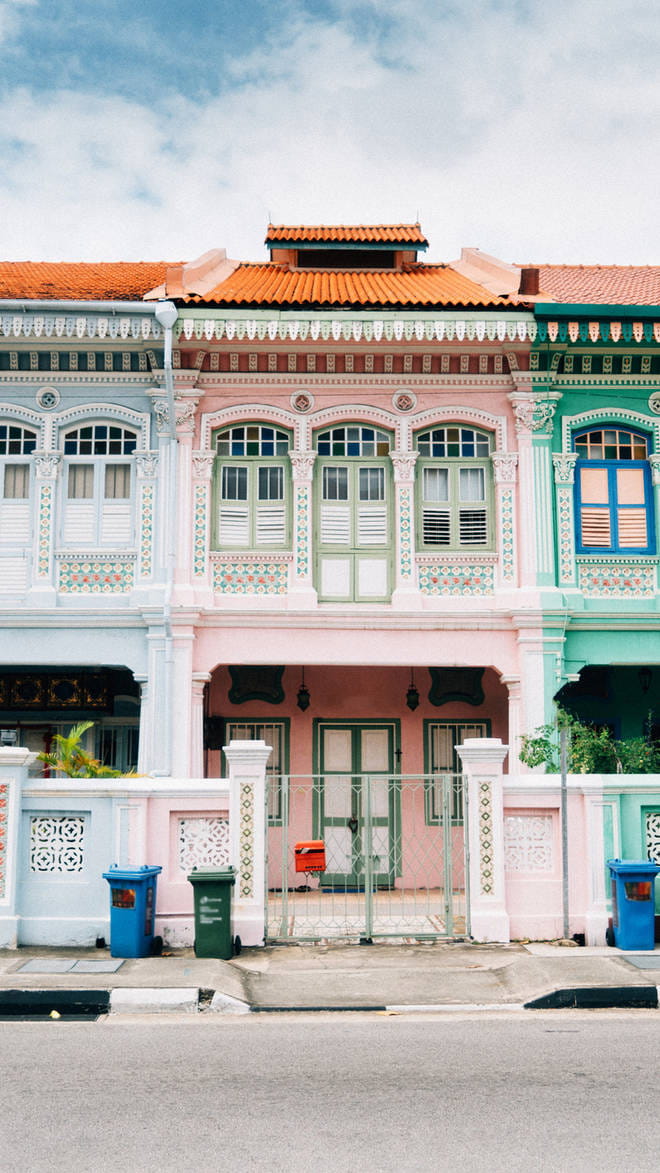 Singapore