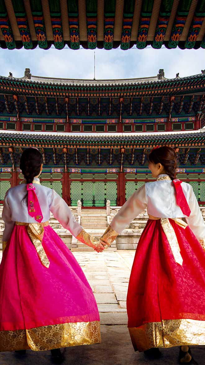 South Korea