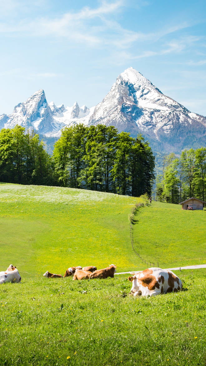 Switzerland