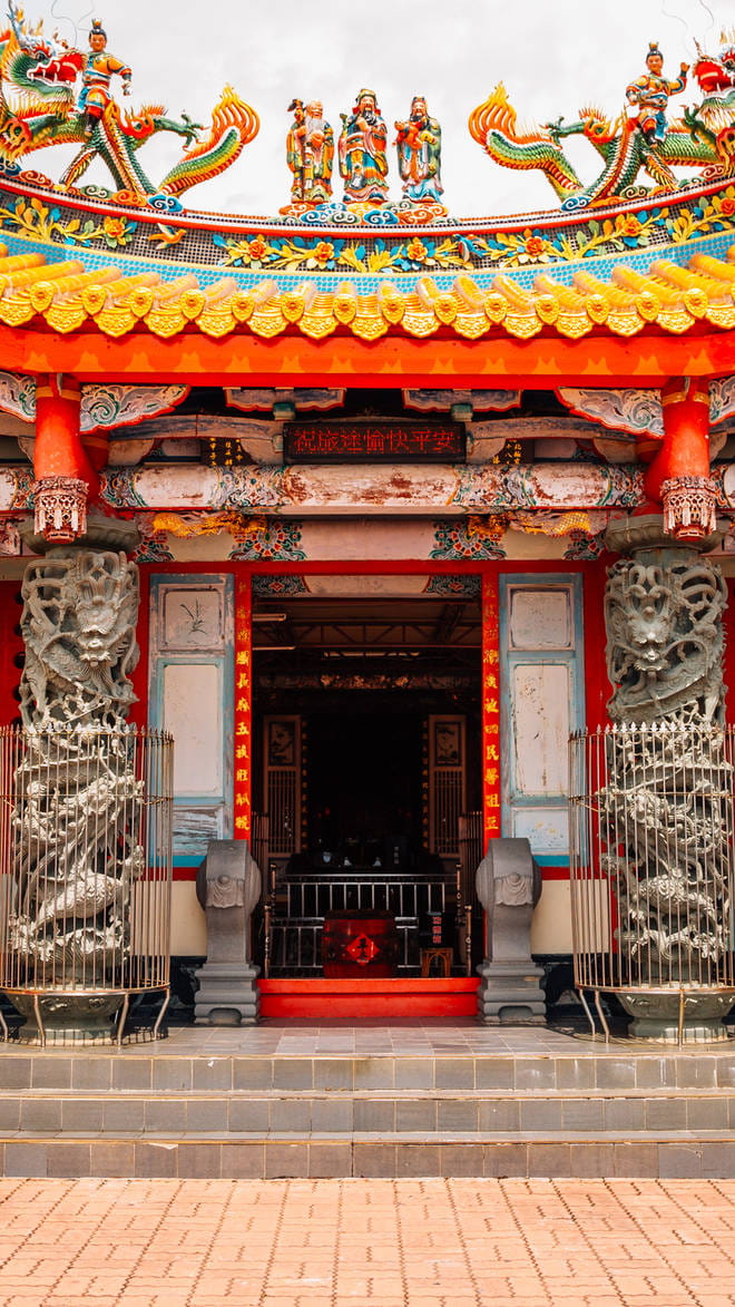 Taiwan