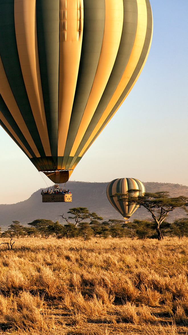 Tanzania