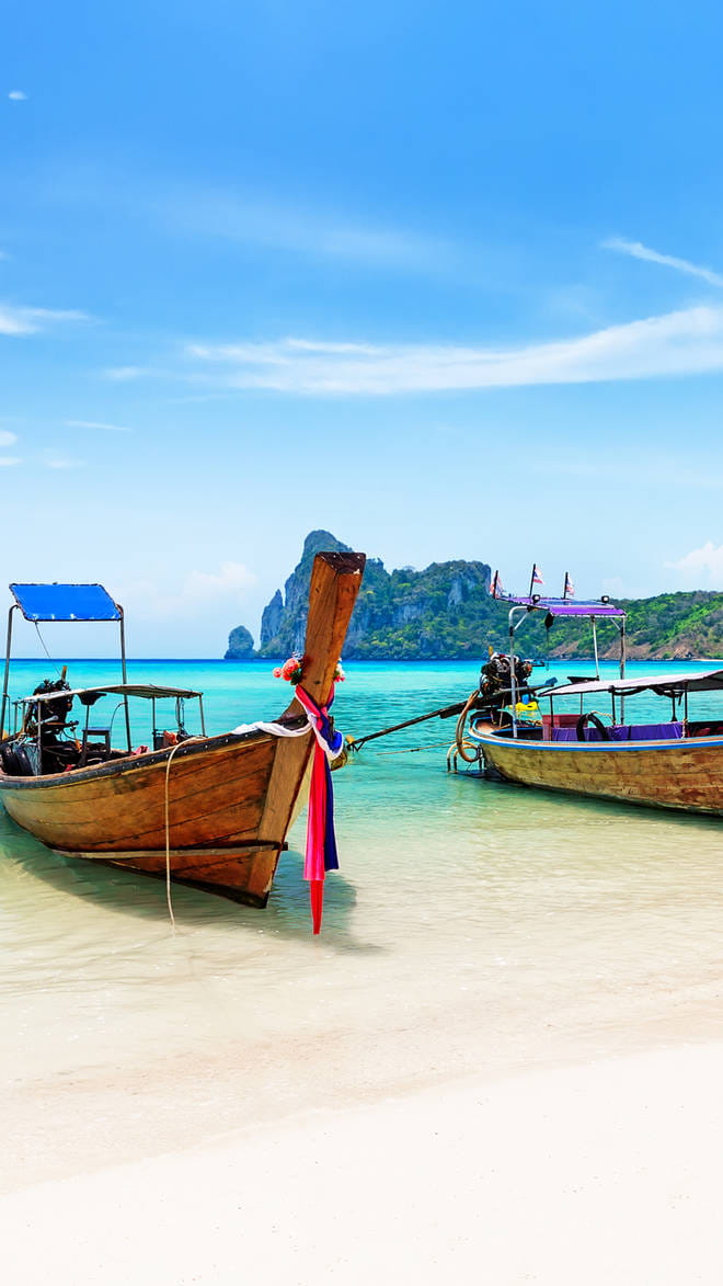 Thailand