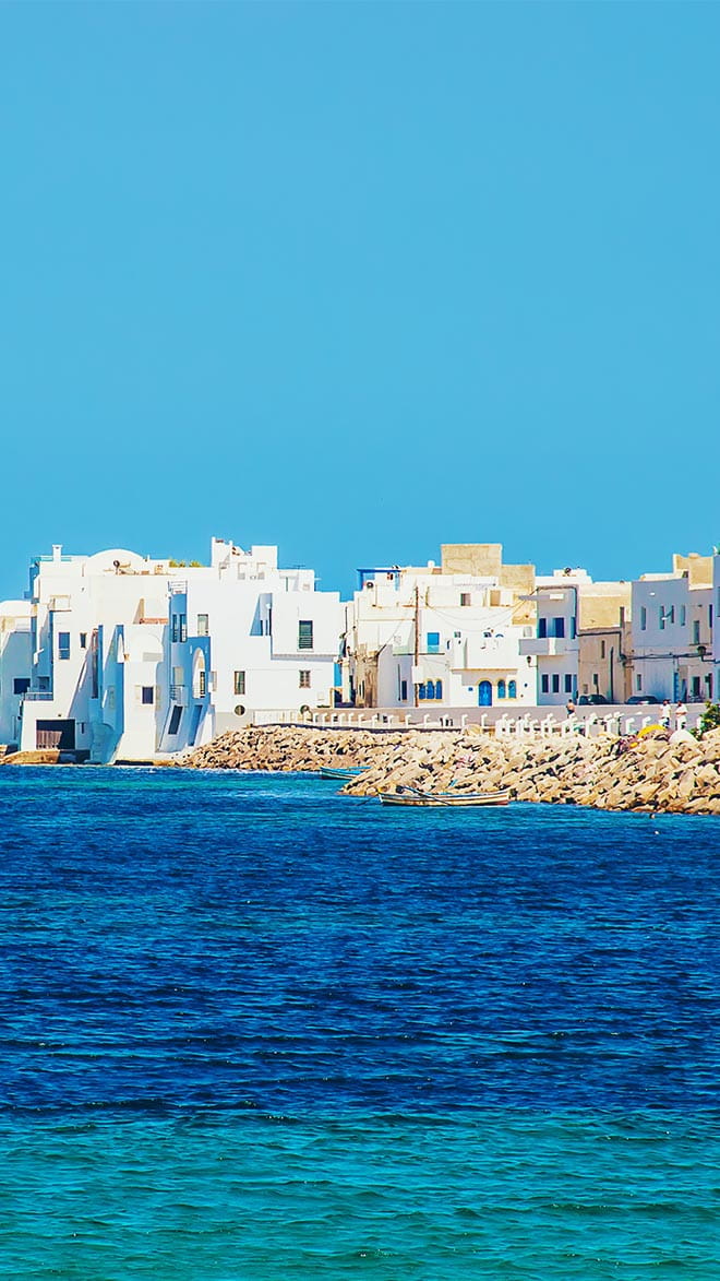 Tunisia
