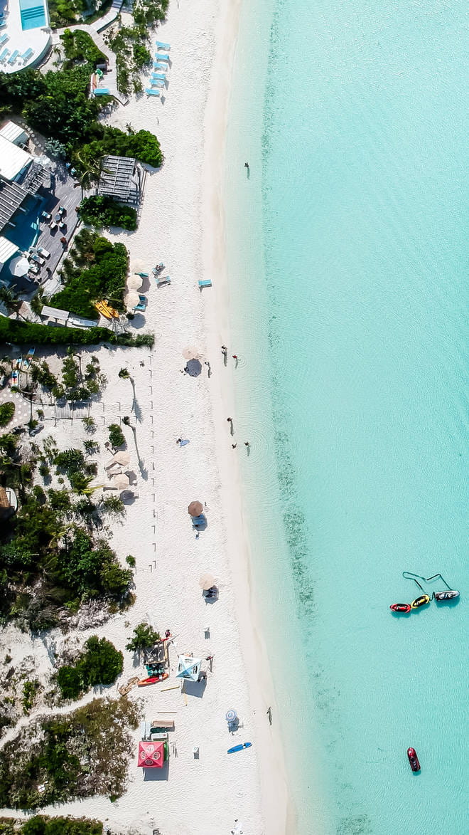 Turks & Caicos