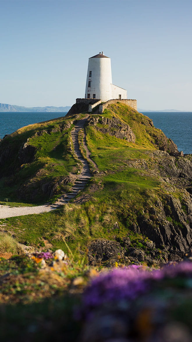 Wales