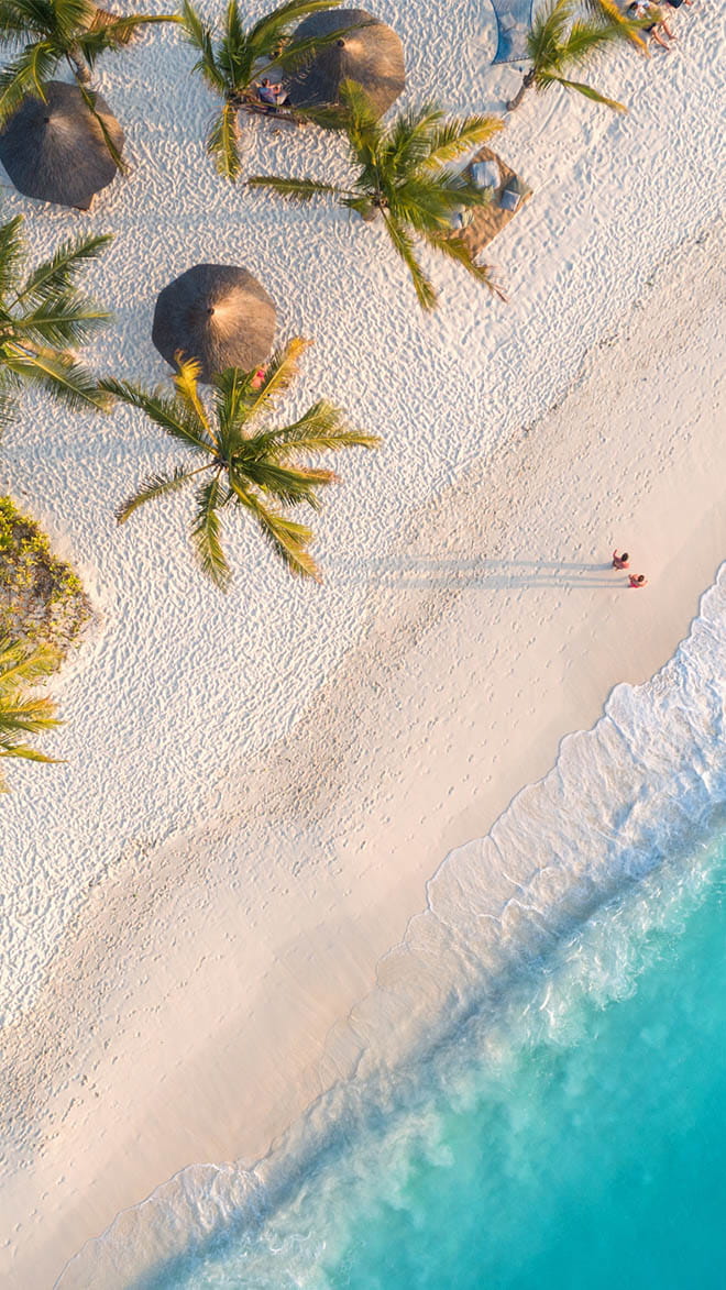 Zanzibar